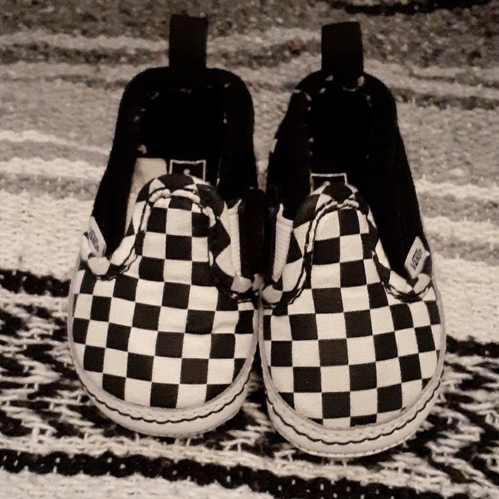 Baby vans